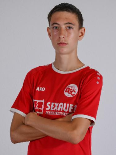 Jason Kremer