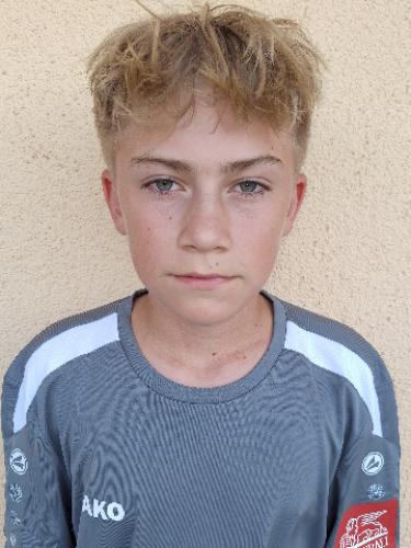 Damian Nanev