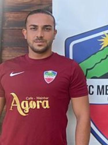 Deniz Tosun