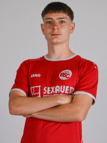Denis Markstein