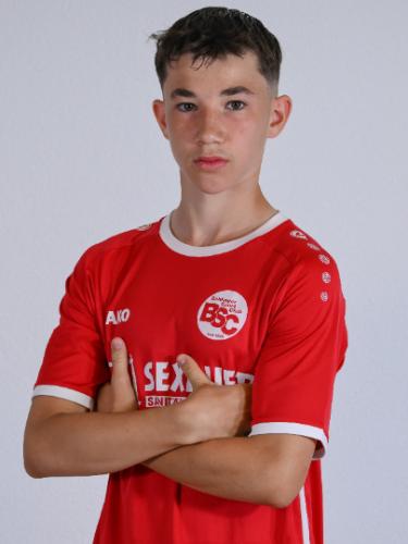 Lauri Reifsteck