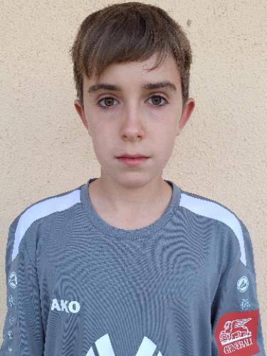 Anton Tino Stirl