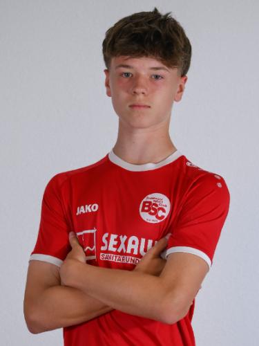 Tiago Schneider