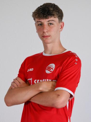 Cedrik Trosien