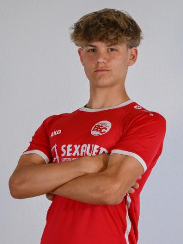 Nico Vetter