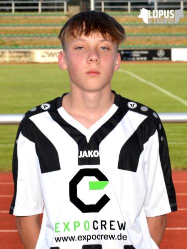 Luca Bourgeois