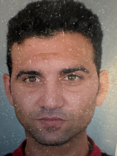 Muhammet Ali Civelek