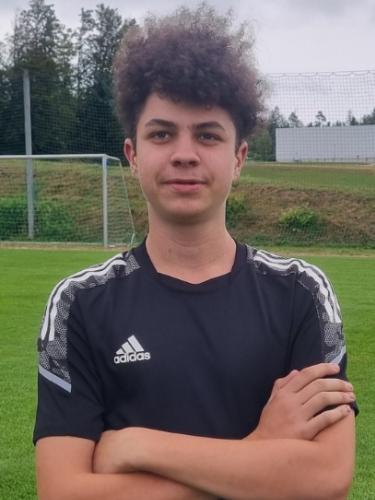 Aaron Bächle