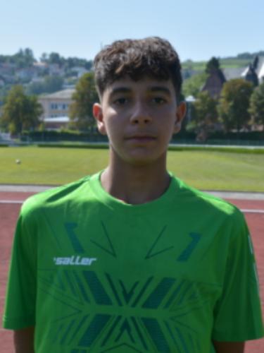 Kassim El Haddoudi