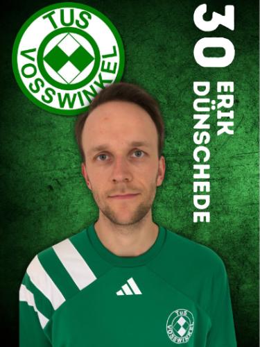Erik Dünschede