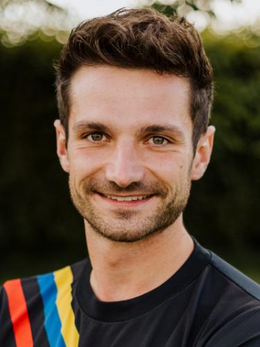 Yannick Geisinger