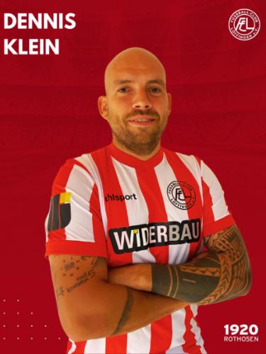 Dennis Klein