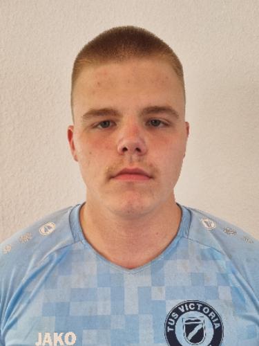 Justin Heidenreich