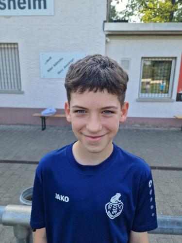 Florian Mieczkowski