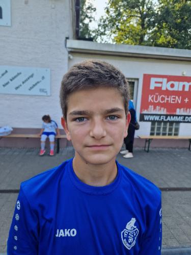 Angel Georgiev Terziyski