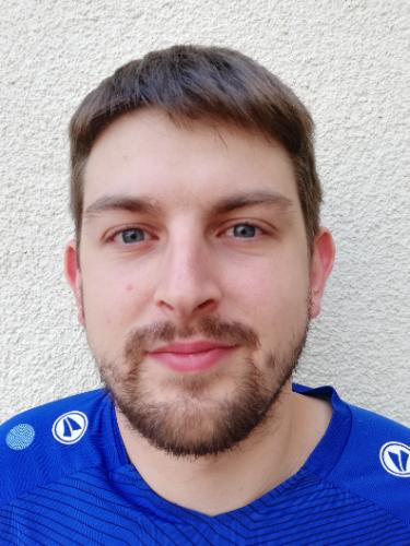 Florian Stölzel