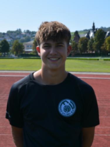 Lennart Junes Ouissi