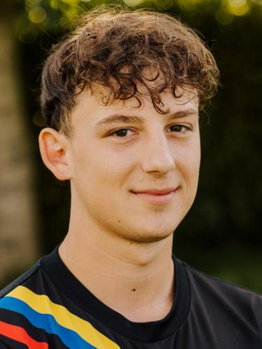 Maximilian Gobs