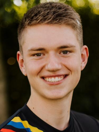 Julian Kruber