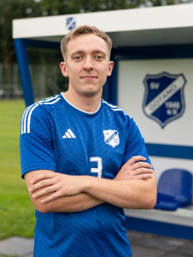 Lukas Ammen