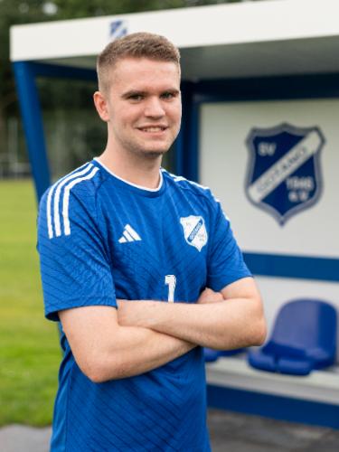 Fabian Bahr