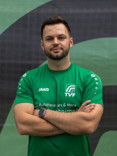 Fiton Kastrati