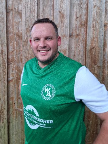 Christoph Schlötelburg