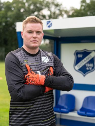 Tim Baumann