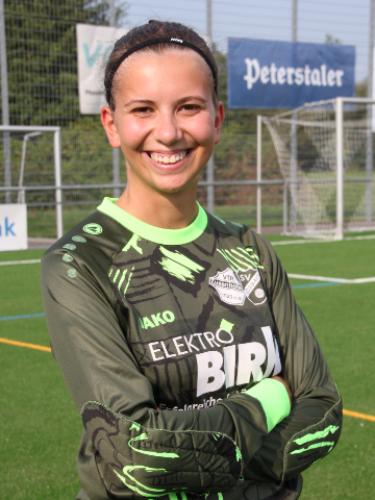 Jessica Bentrup