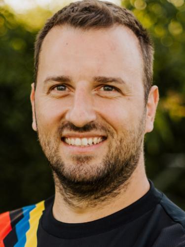 Davor Juric