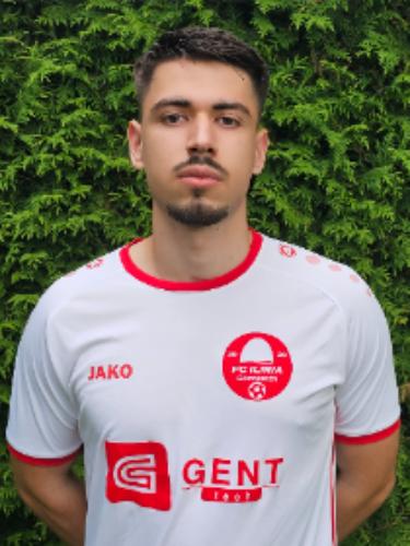 Argjend Elezaj