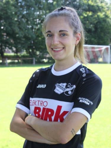 Desiree Geisert