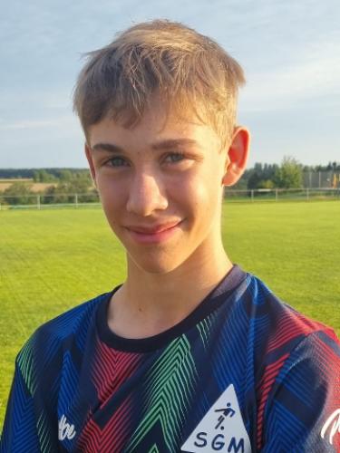 Till Samuel Merkle