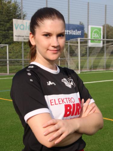 Sabrina Geisert