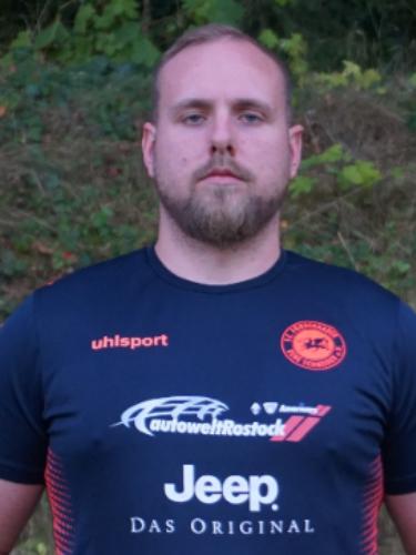 Tim Albrecht