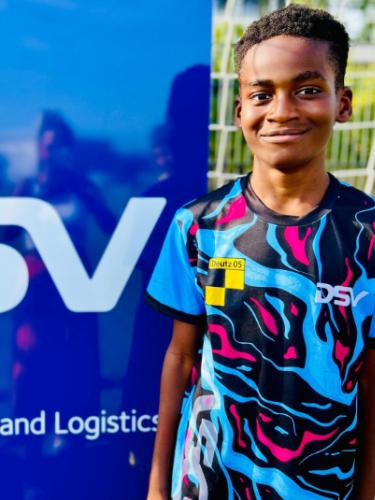 Raphael Emmanuel Boateng