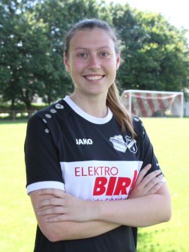 Alina Huber