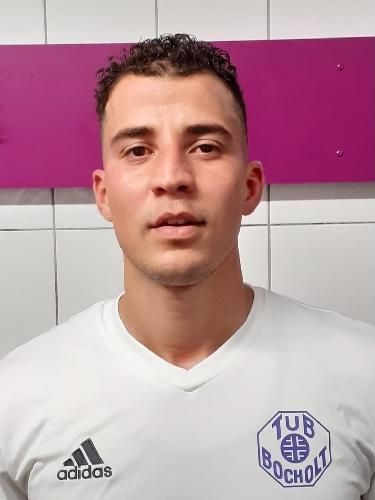 Ali Elaraby