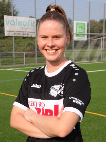 Sabrina Klumpp