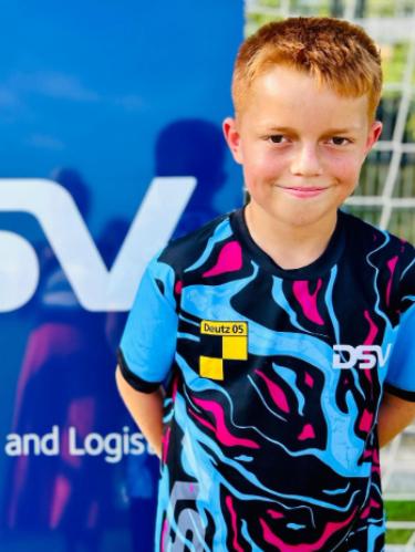 Maximilian Synowczynski