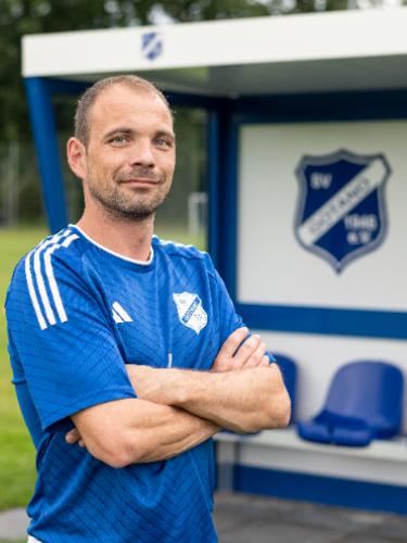 Björn Laue