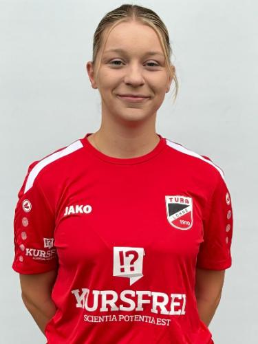 Kyra Steffen