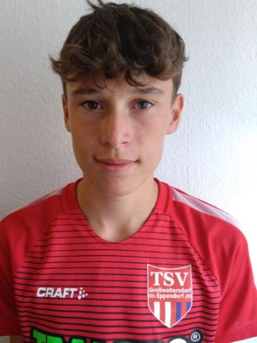 Jonas Arnold