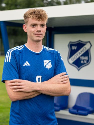 Fabian Tangemann