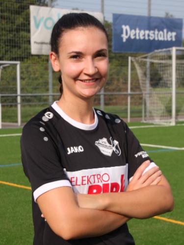 Klara Sester