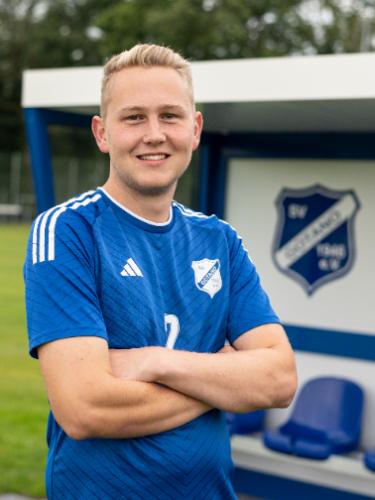 Jonas Wiemkes