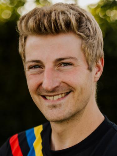 Kevin Maier