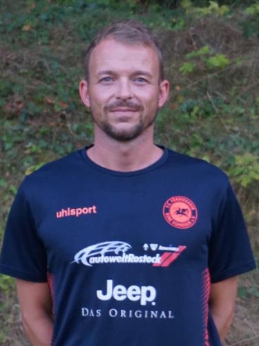 Michael Köster