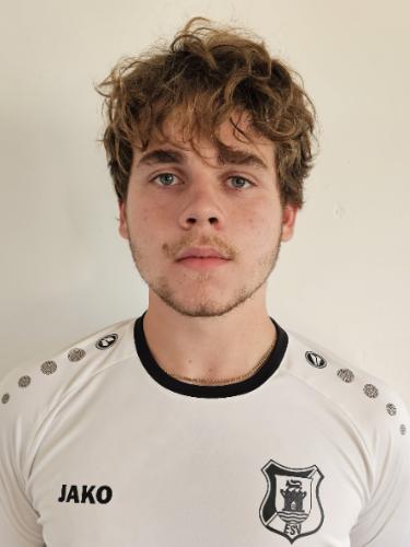 Cedric Hartel