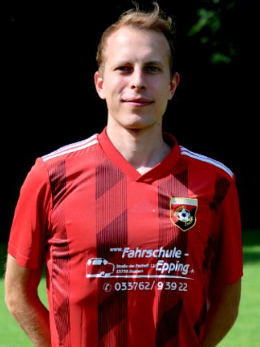 Marcus Dittrich